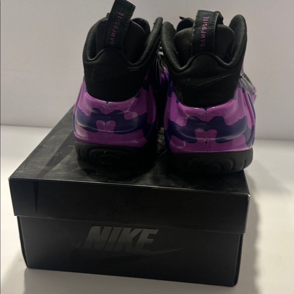 Nike foamposite pro nwt - Picture 4 of 4